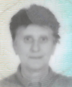Micaela Brugnerotto
