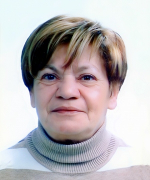 Sonia Bulli-Bazzarini