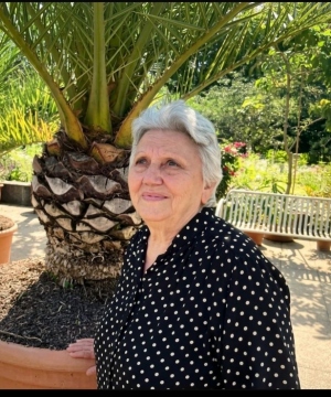 Rosa Cianci
