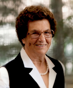 Adele Maria Pavan
