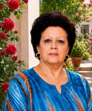 MARISA BENEDETTI