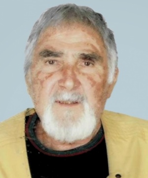Antonio Padovano