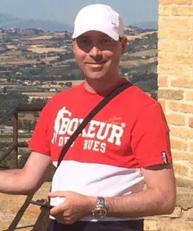 MATTEO LEONI