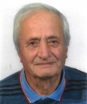 DARIO MARTINA
