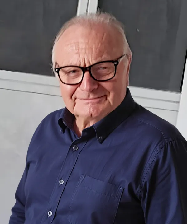 Renzo Cagnato