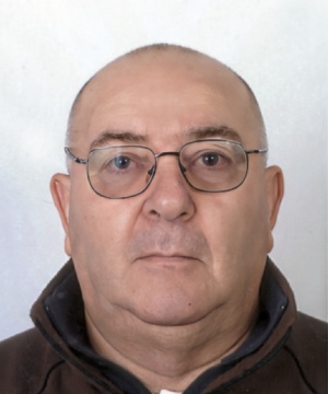 Claudio Lazzari