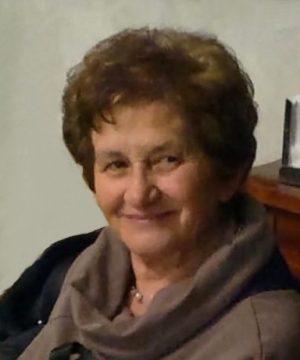 Marisa Malavasi