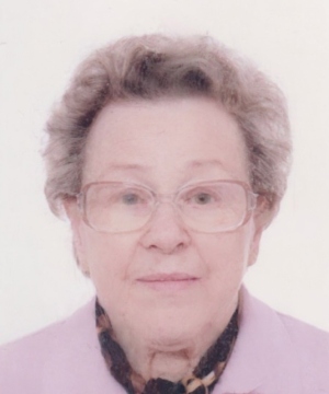 Maria Luisa Nassetti