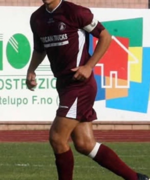 Massimiliano Albini