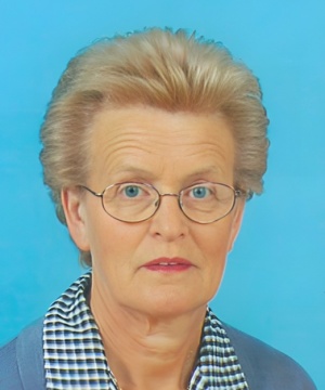 Mafalda Bragagnolo
