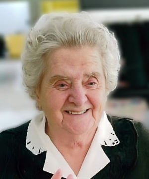 Marcellina Simonin
