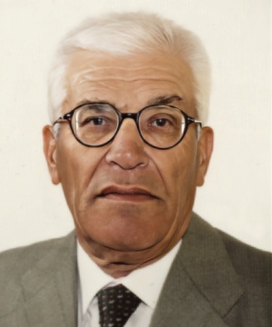 Sergio Pastorello