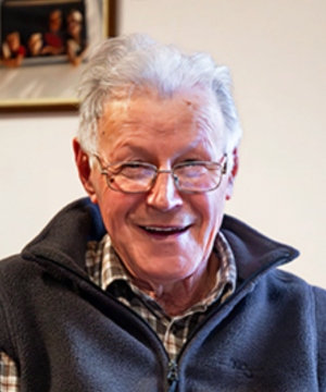 Giuseppe Menotto