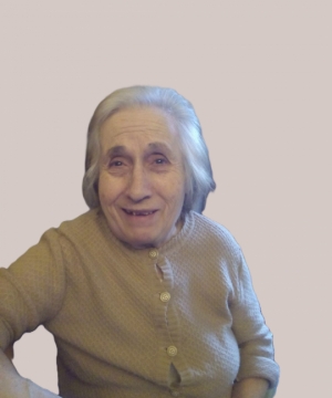 EDDA ANTINORI