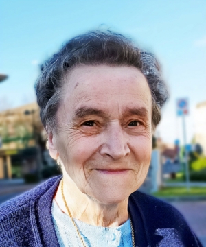 Teresa Rossi