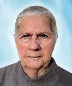 ZENIRA DE OLIVEIRA