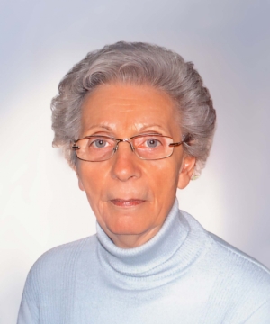 Luigia  Garegnani