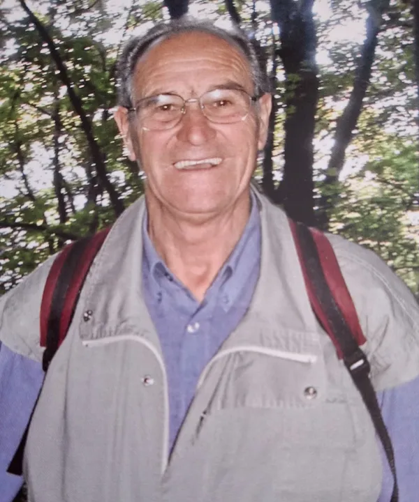 AMELIO  FERRI