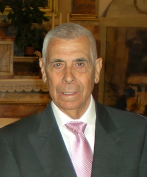 Francesco Sbrodiglia
