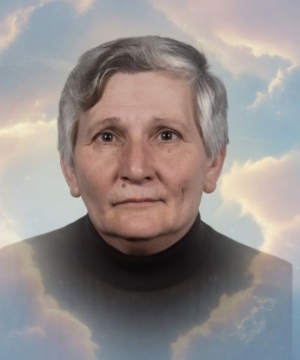 Maria Teresa di Leonardo