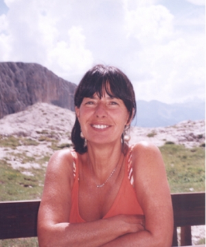 Luisa Crocco