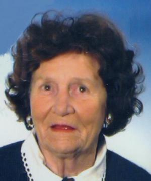 MARIA TURCHETTO ved. DIANTI