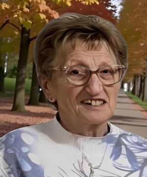 ANNA MARIA SIRONI