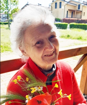 Silvia Scattolin