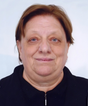 Nadia Caminotto