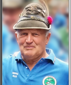 Sergio Sartor