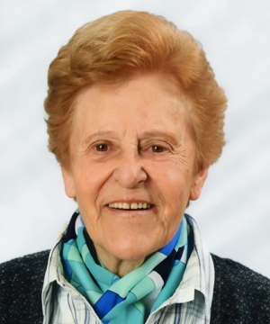 Ida Pantarotto