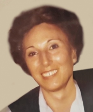 VANIA DI MASSIMO