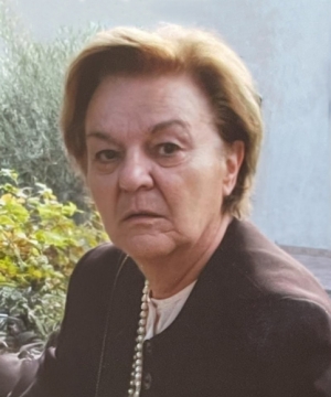 MARTA PETRUCCI