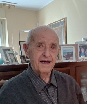 DELIO BROGLIA