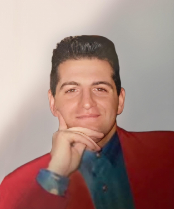 Alessandro Ioppolo