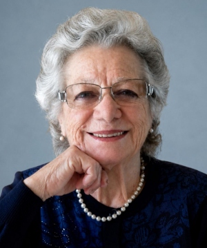 Maria Pia di Nicolantonio