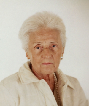 Maria Ersilia Cazzani