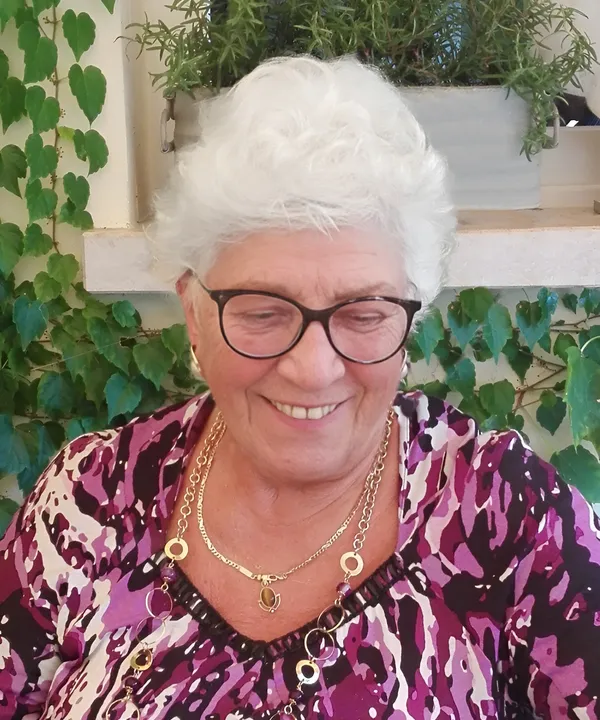 Lucia Giacomin