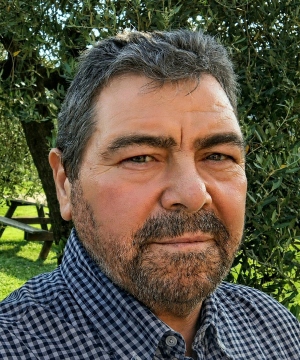 CLAUDIO ZONTA