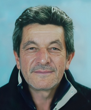Luciano Mattiuzzi