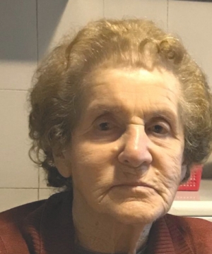 Elvira De Faveri