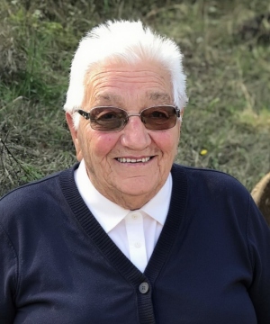 Marina Giubbilei