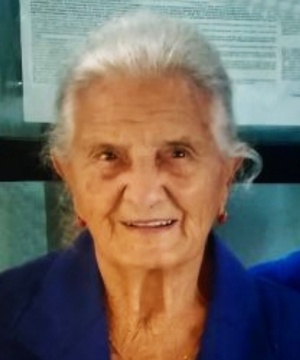 IOLANDA DI MUZIO
