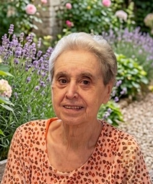PIERINA DALLA SAVINA