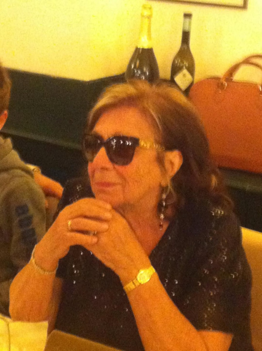 Manchi già