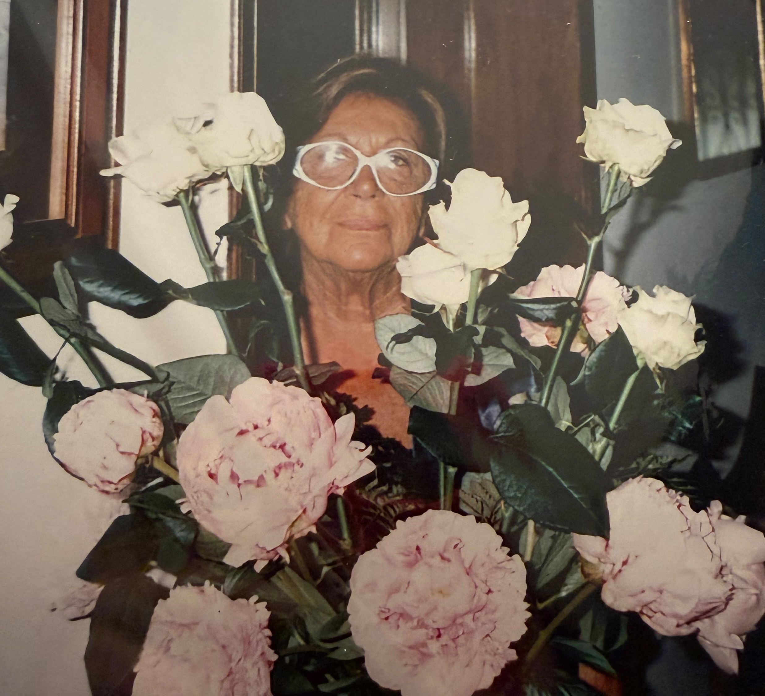 Ciao Marini ... ma che vuoto c'è intorno a noi