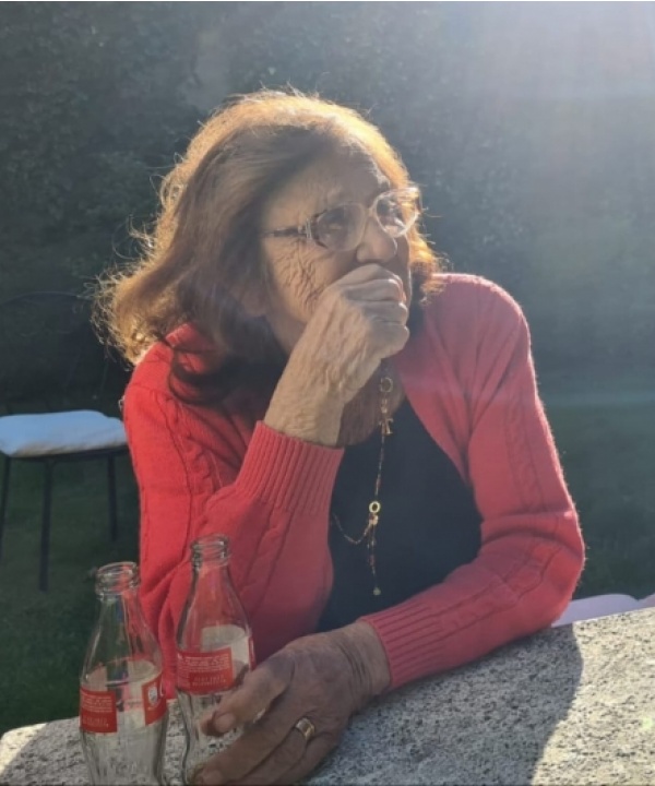 Maria Grazia Marini