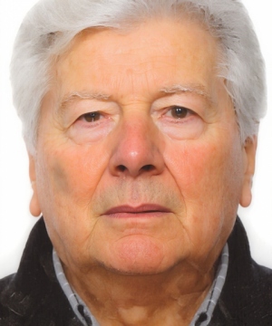EZIO VANDINI