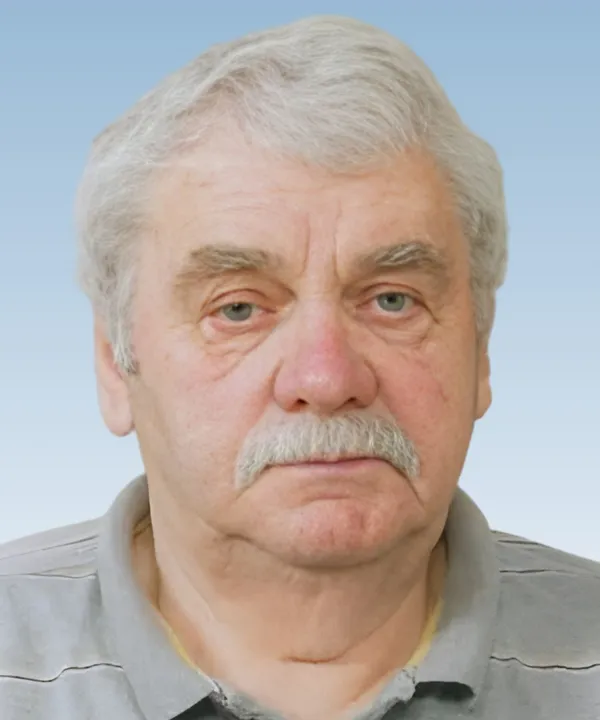GIOVANNI TIBALDI