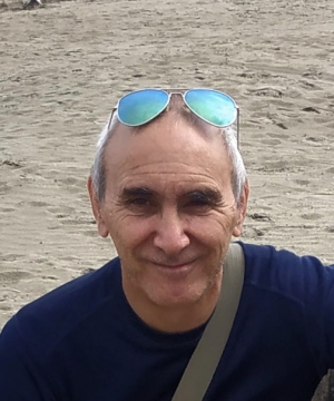 Alessandro Ramello